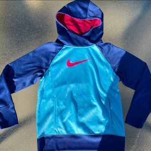 ☆Nike Hoodie☆